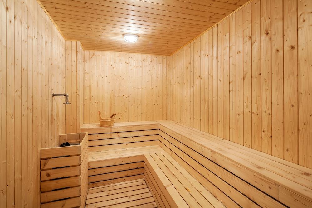 Somerset Xindicheng Xian Екстер'єр фото