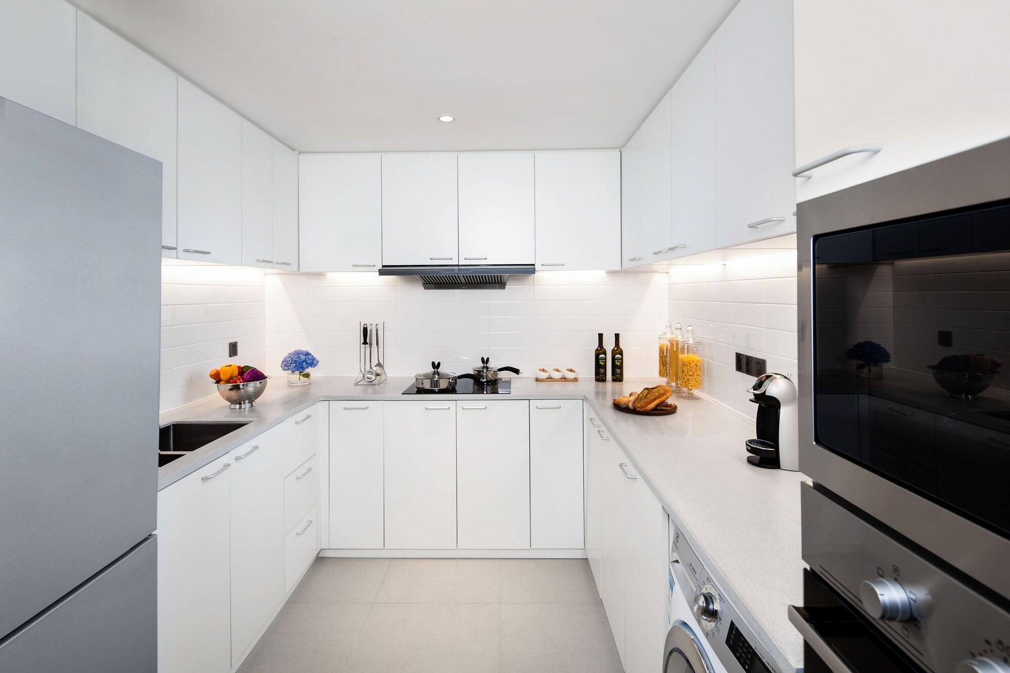 Somerset Xindicheng Xian Екстер'єр фото