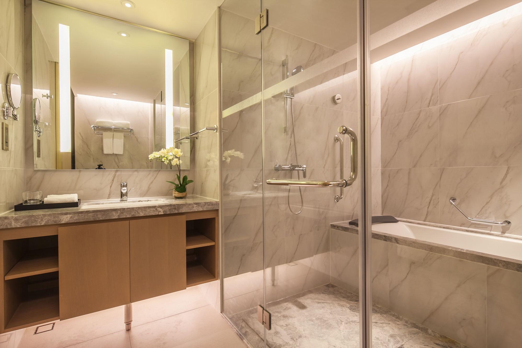Somerset Xindicheng Xian Екстер'єр фото