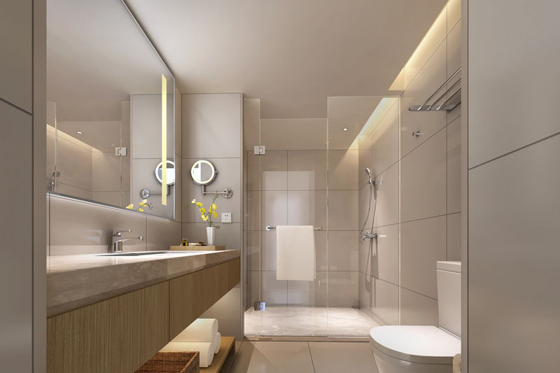 Somerset Xindicheng Xian Екстер'єр фото